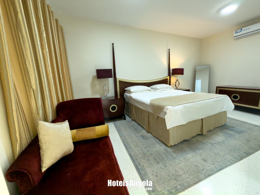 Hotel Ritz Sumbe - Image 15